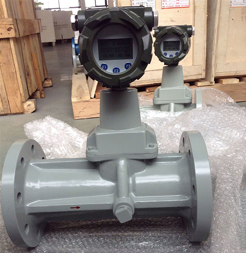 dn15旋進(jìn)旋渦流量計(jì)產(chǎn)品圖